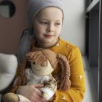 Shedding Light on Childhood vs Teenage Cancer: Awareness Month and Its Importance