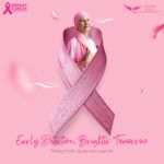 Brave and Resilient: Celebrating Breast Cancer Heroes
