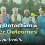 Cancer Prevention and Early Detection Month